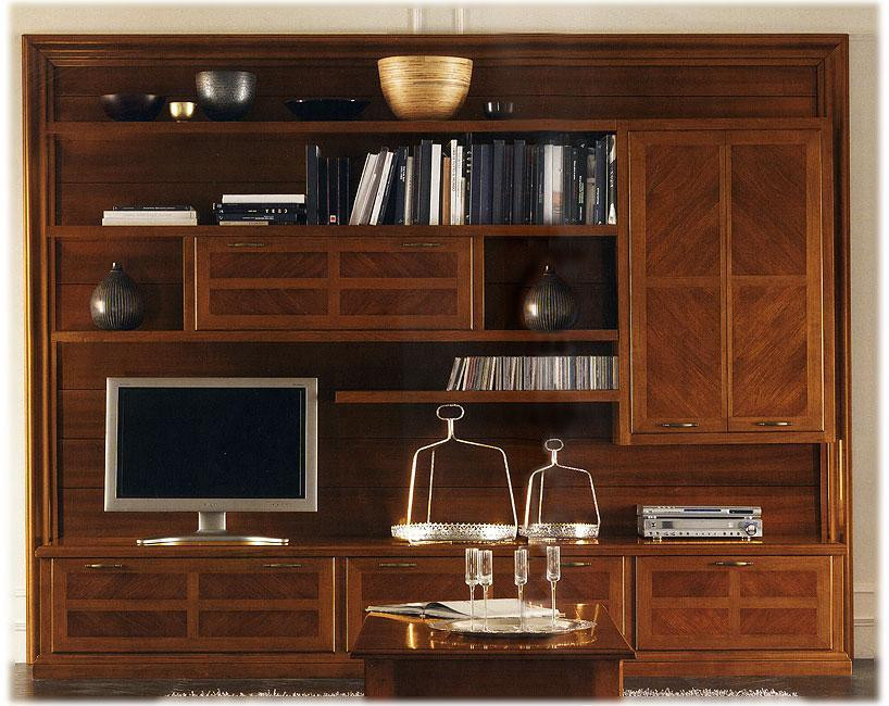 Стенка Brigitte Bamax Classico P10