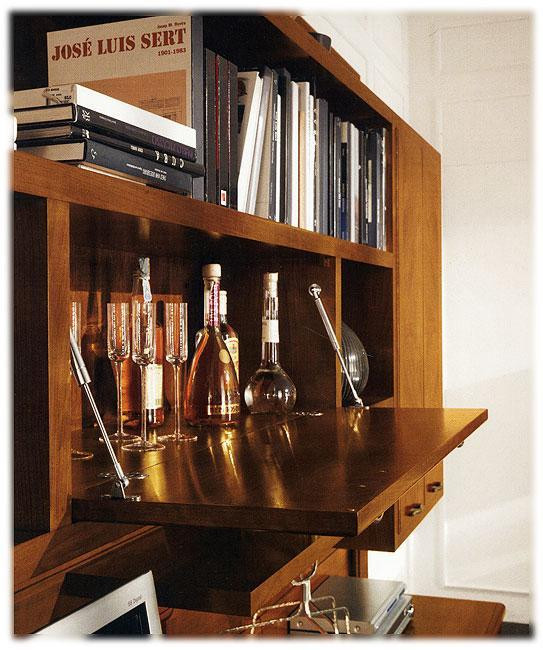 Стенка Brigitte Bamax Classico P10