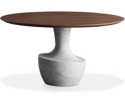 Стол Potocco Anfora 879/T marble base