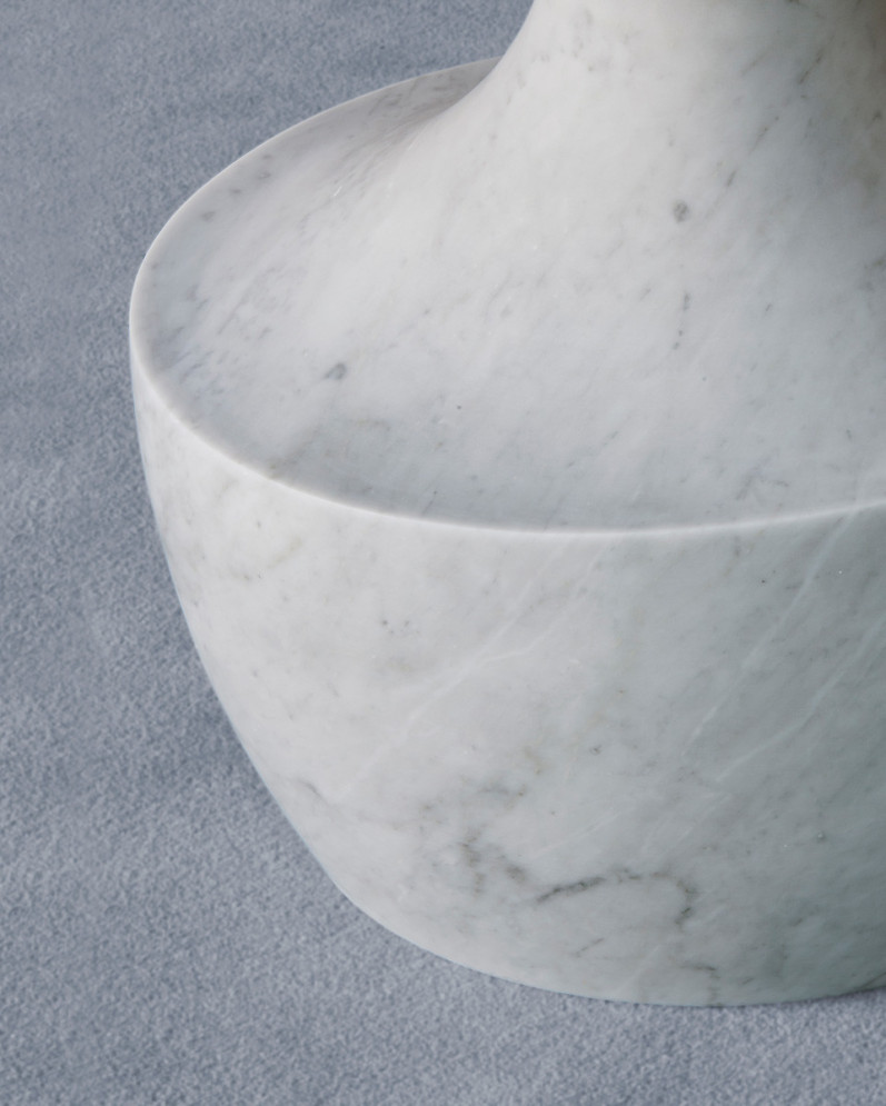 Стол Potocco Anfora 879/T marble base