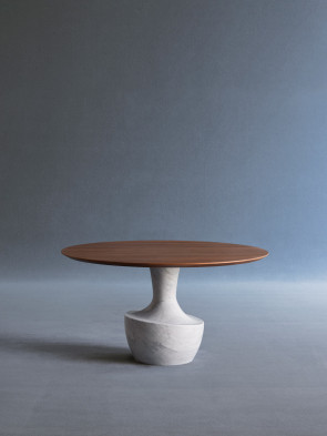 Стол Potocco Anfora 879/T marble base