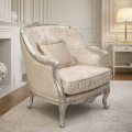 Кресло Keoma Luigi Filippo 76 x 81 x h90 см