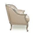 Кресло Keoma Luigi Filippo 76 x 81 x h90 см