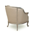 Кресло Keoma Luigi Filippo 76 x 81 x h90 см