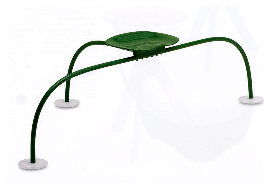 Стул в столовую Zanotta 230