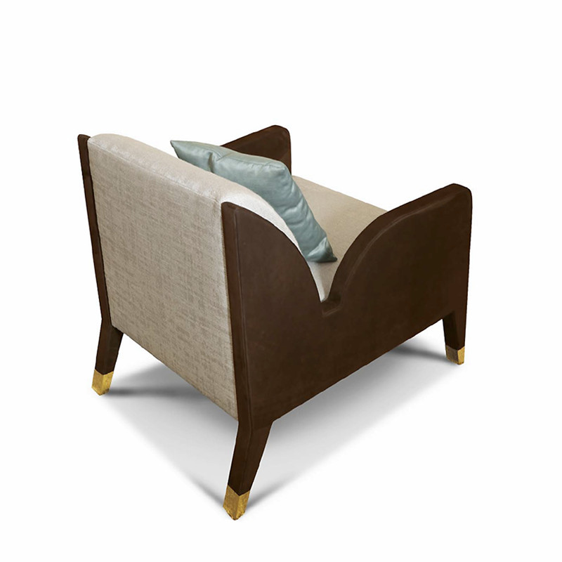 Кресло Redeco Unique 3017