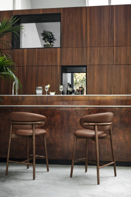 Барный стул Calligaris Oleandro CS2035