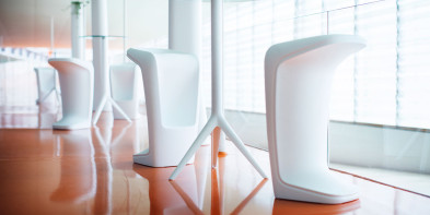 Барный стул Vondom Ufo