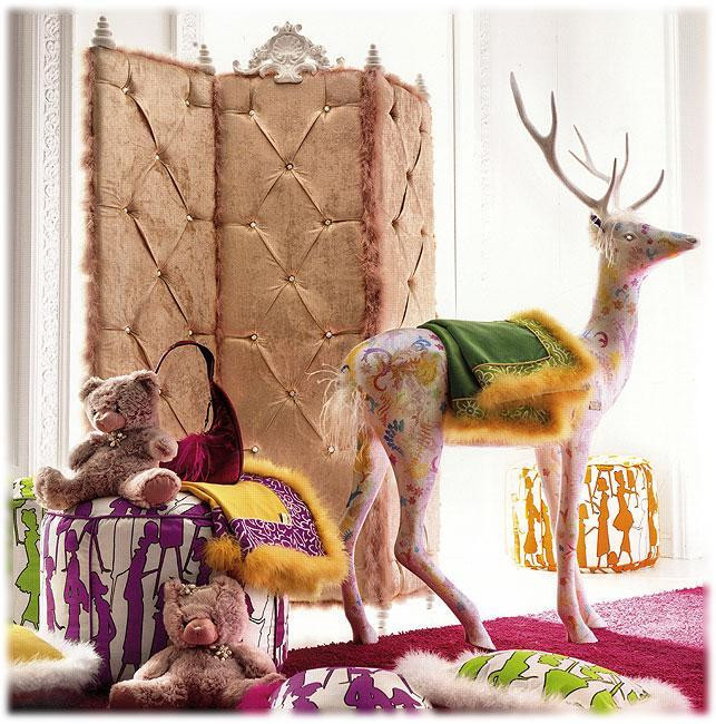 Ширма Altamoda Cn14/s