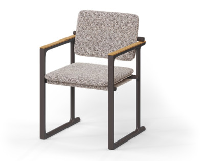 Стул Vondom Tulum