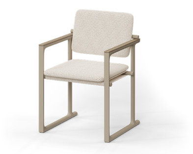 Стул Vondom Tulum