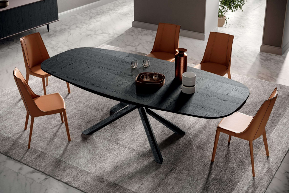 Стол Ozzio design Arizona Fisso T257