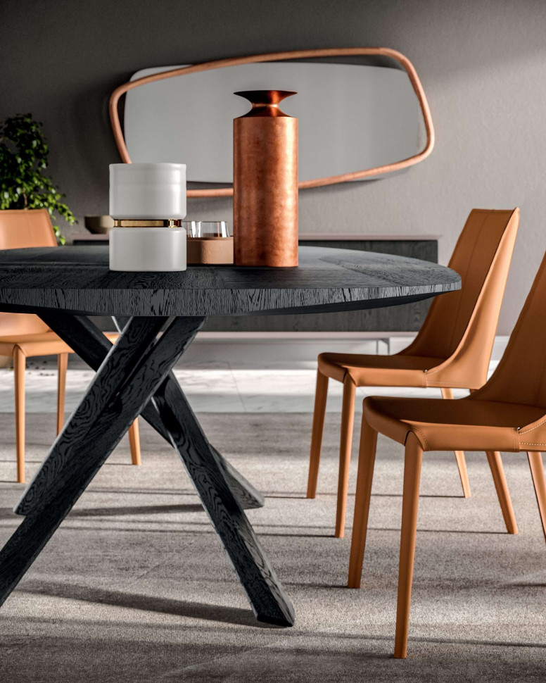 Стол Ozzio design Arizona Fisso T257