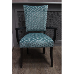 Стул с подлокотниками Hurtado Even 64 x 64 x 102h nc30608