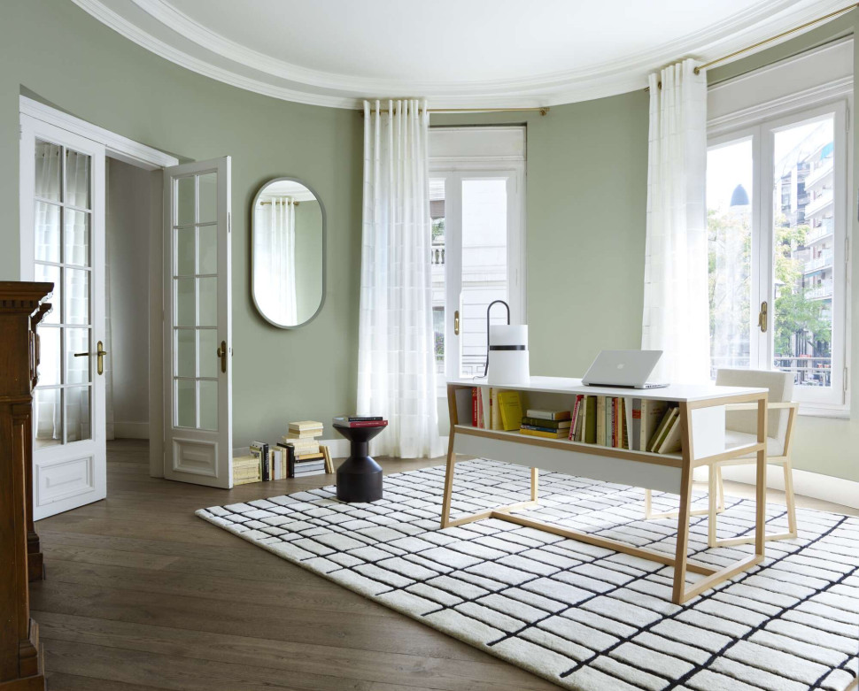 Табурет Ligne Roset Geometry - фото товара