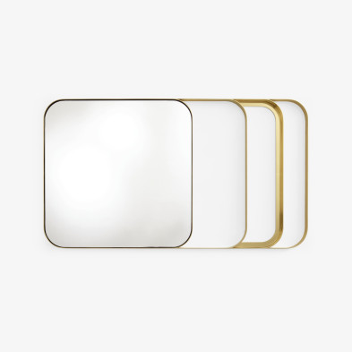 Зеркало Ligne Roset Good vibes