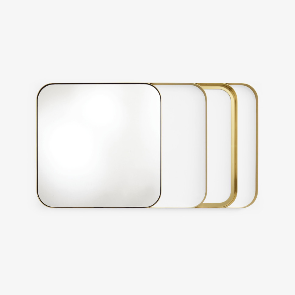 Зеркало Ligne Roset Good vibes