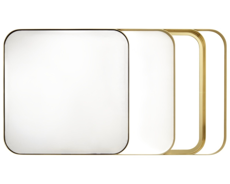 Зеркало Ligne Roset Good vibes