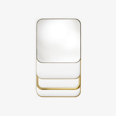 Зеркало Ligne Roset Good vibes