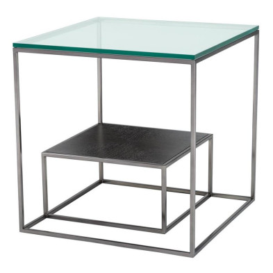 Приставной столик Durand Eichholtz Tables And Desks 55 x 55 x 57h nc51446