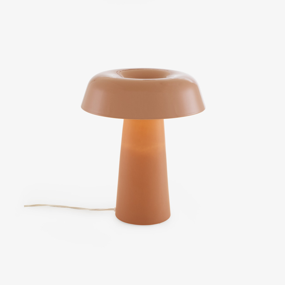 Настольная лампа Ligne Roset Shiitake - материал