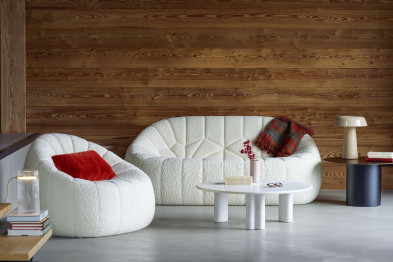 Настольная лампа Ligne Roset Shiitake