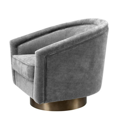 Кресло Catene Eichholtz Chairs And Sofas 80 x 80 x 76h nc61481