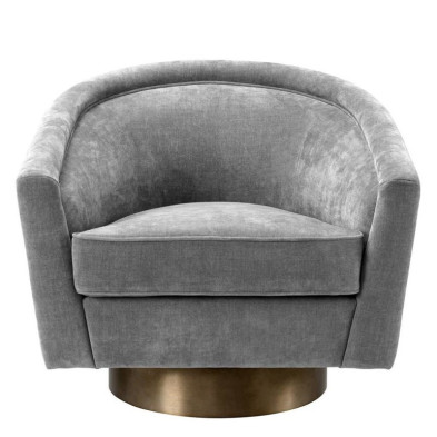 Кресло Catene Eichholtz Chairs And Sofas 80 x 80 x 76h nc61481