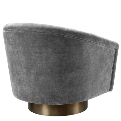 Кресло Catene Eichholtz Chairs And Sofas 80 x 80 x 76h nc61481