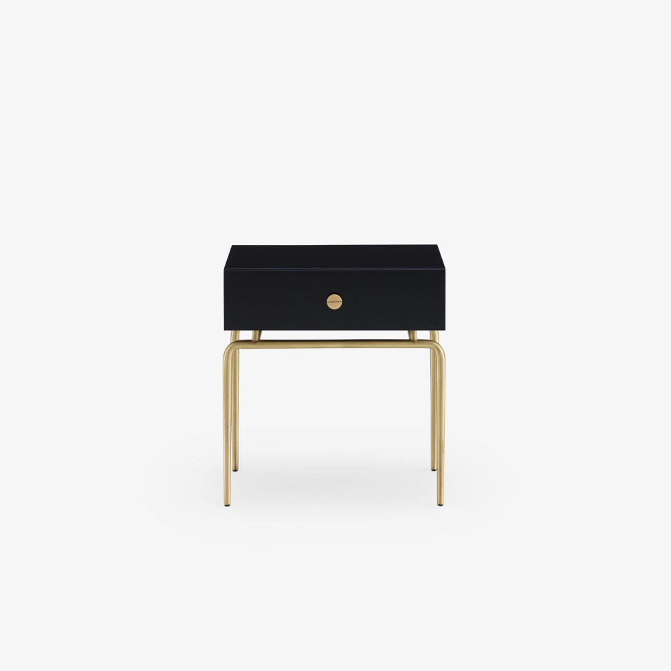 Тумбочка Ligne Roset Débourgeoisée - стиль