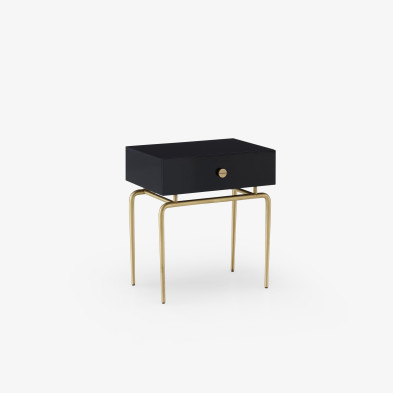 Тумбочка Ligne Roset Débourgeoisée