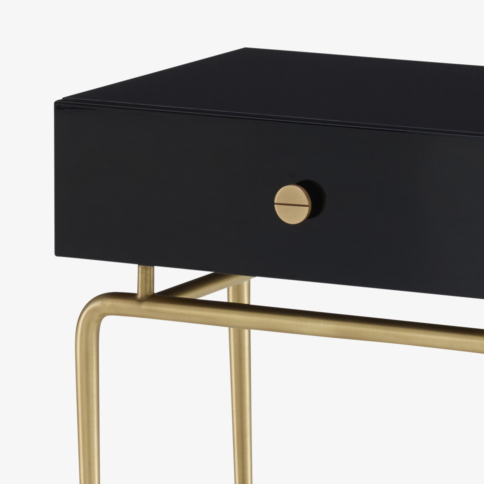 Тумбочка Ligne Roset Débourgeoisée - материал