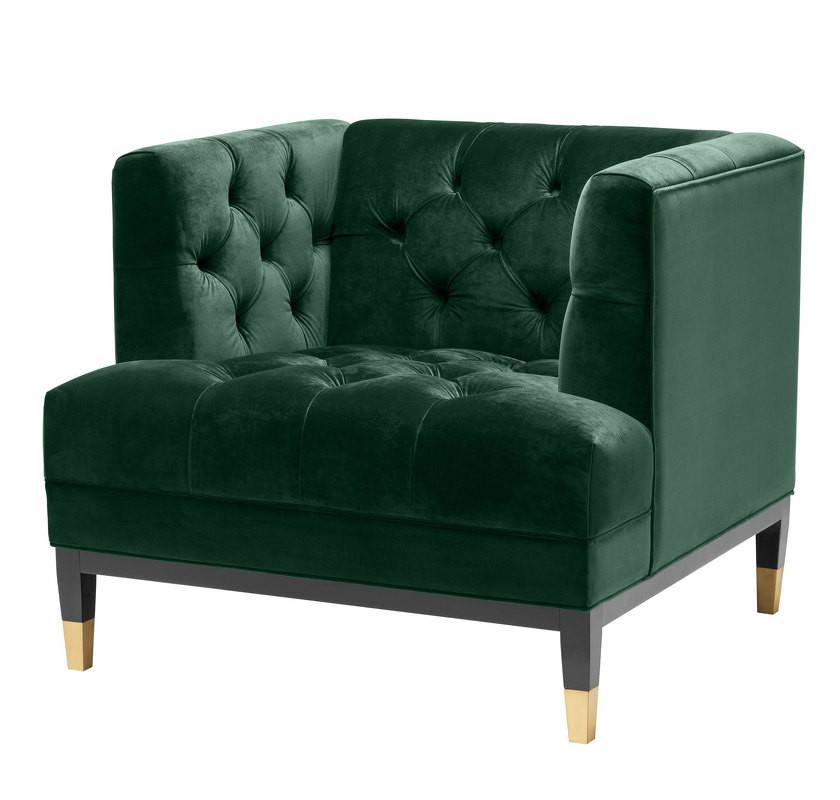 Кресло Castelle Eichholtz Chairs And Sofas 93 x 85 x 79h nc66456