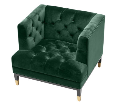 Кресло Castelle Eichholtz Chairs And Sofas 93 x 85 x 79h nc66456