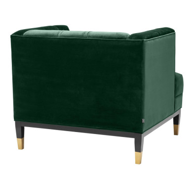 Кресло Castelle Eichholtz Chairs And Sofas 93 x 85 x 79h nc66456