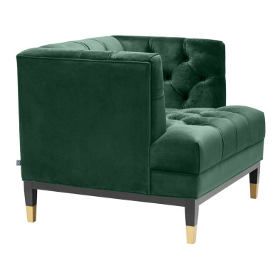 Кресло Castelle Eichholtz Chairs And Sofas 93 x 85 x 79h nc66456