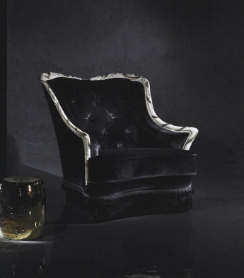 Кресло Savio firmino 3281 Pol