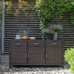 Буфет Madison Skyline Design Madison 170 x 60 x 90h nc89492