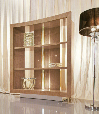 Стеллаж Giorgio collection Sunrise 3084