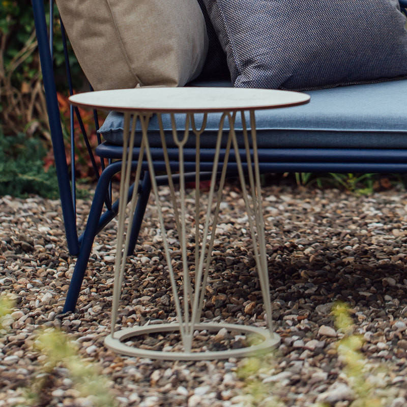 Журнальный столик Ataman Animo Ataman 41h x ø40 nc99582