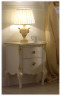 Тумбочка Florence art Florentine style 1411  E