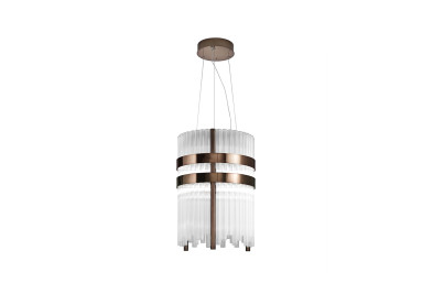 Люстра Dv home collection Elite Round 47