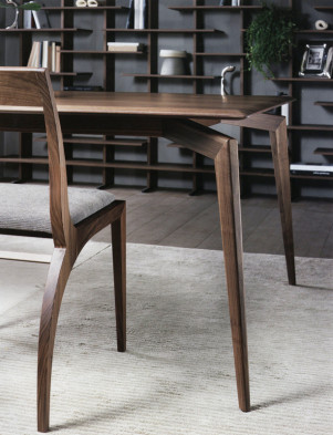 Стол в столовую Pacini cappellini 5490 03