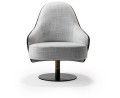 Кресло Reflex Disegno Ludwig Poltrona