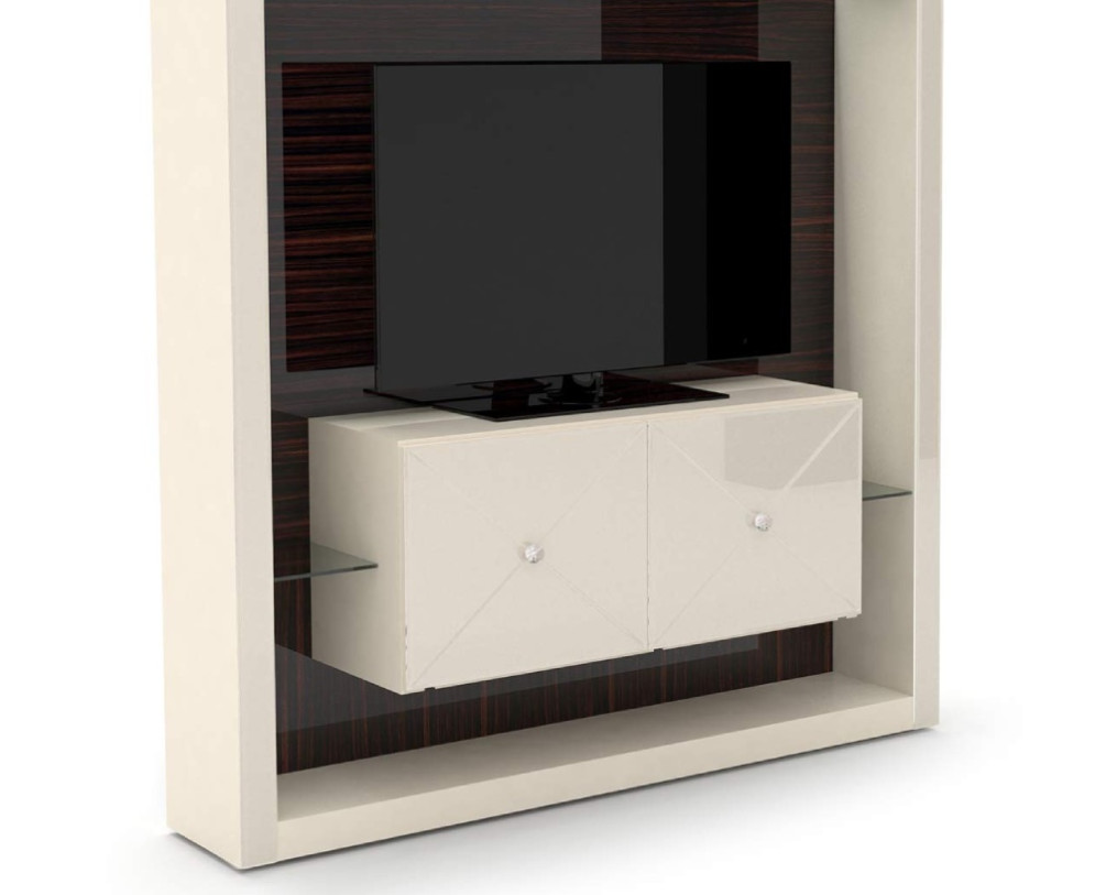 Стеллаж Reflex Disegno Avantgarde Libreria