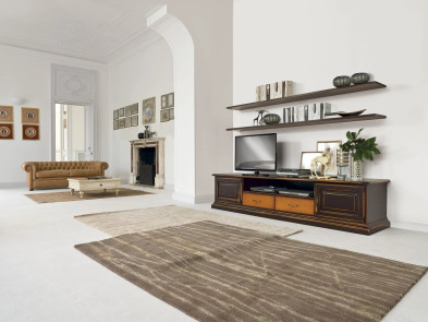 Стенка Tonin Casa Sofia