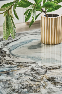 Стол Rugiano Decoro Round