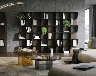 Стеллаж Tonin Casa Checker