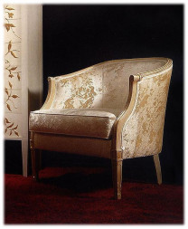Кресло Medea 800 Collection 151