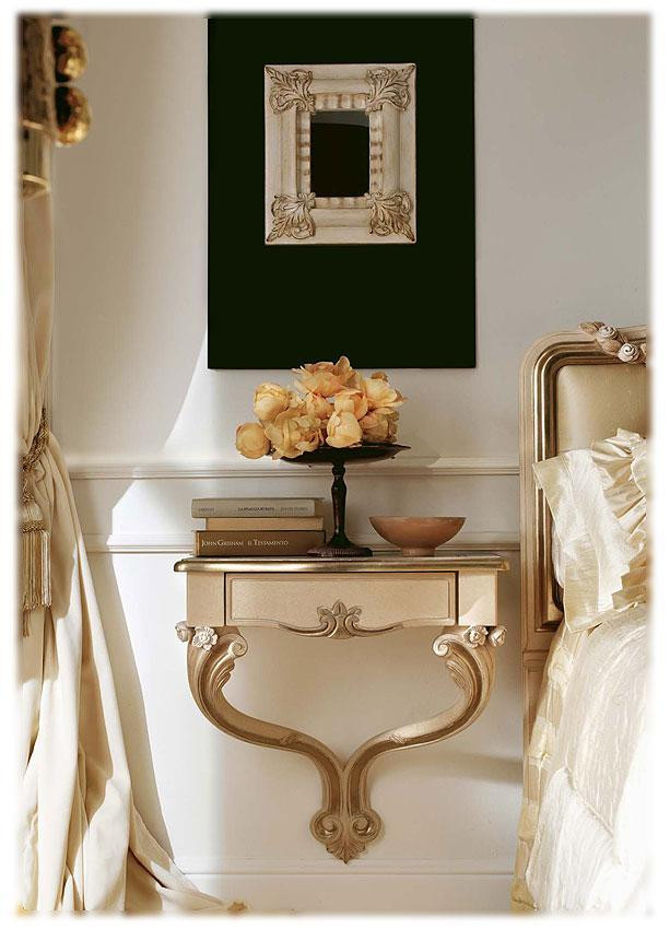 Тумбочка Savio firmino Creazioni per l arredamento 1827 Men